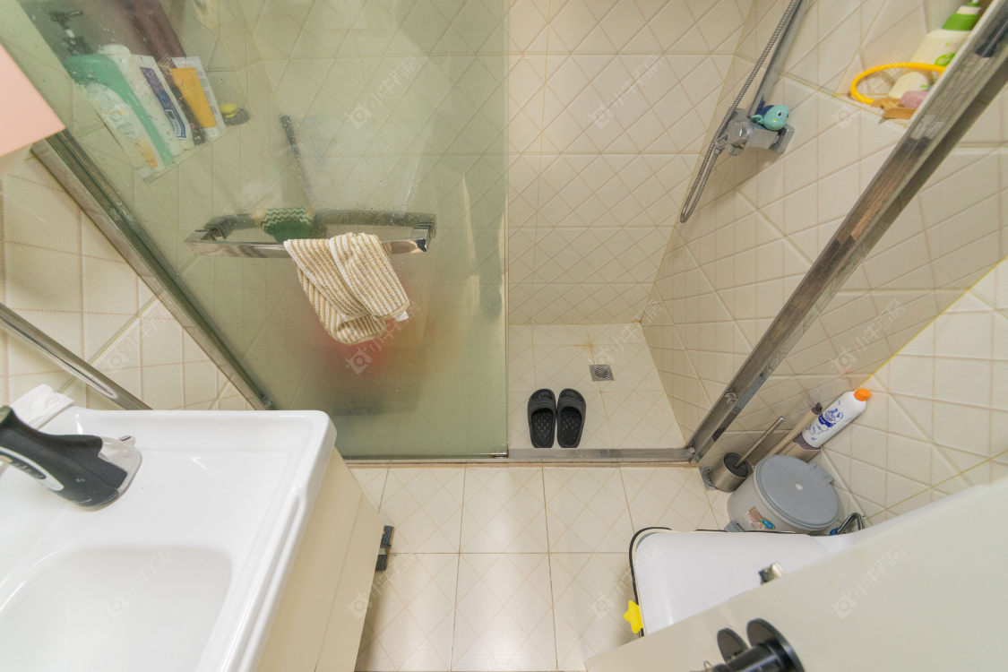 常州景瑞英郡在售二手房源室内图_小牛看房