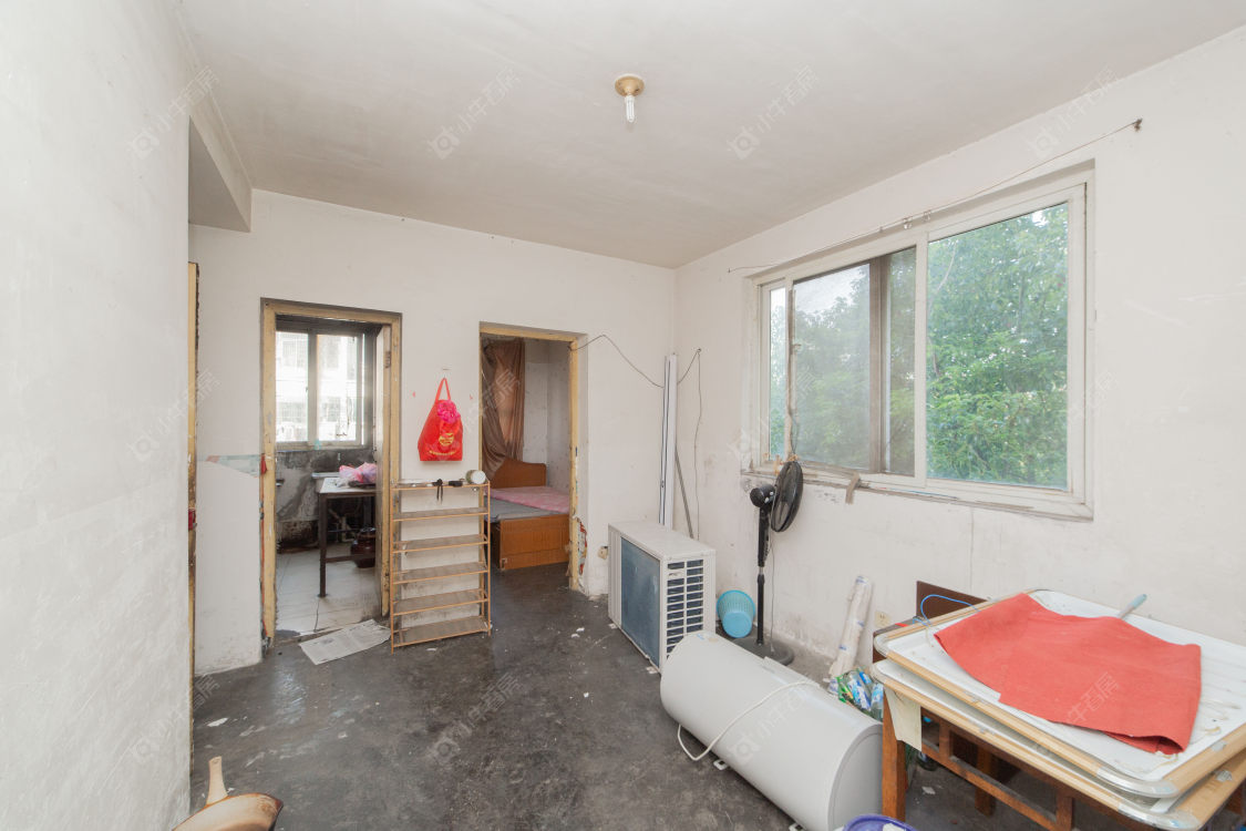 泰山二村房源室内图 常州泰山二村在售二手房源室内图_小牛看房