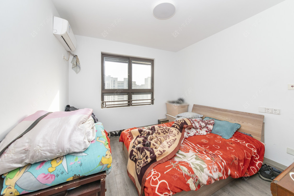 常州香聚雅苑西区在售二手房源室内图_小牛看房