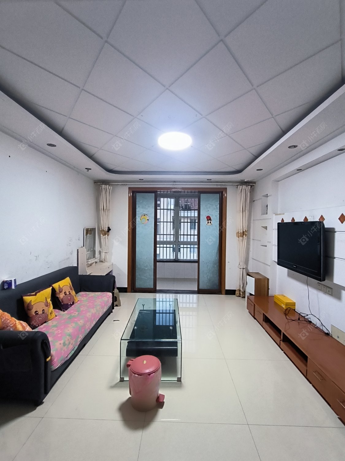 常州百馨苑南苑在租房源_小牛看房