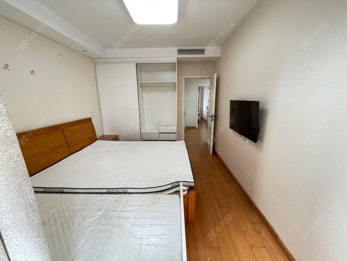 常州福地聚龙苑在租房源室内图_小牛看房