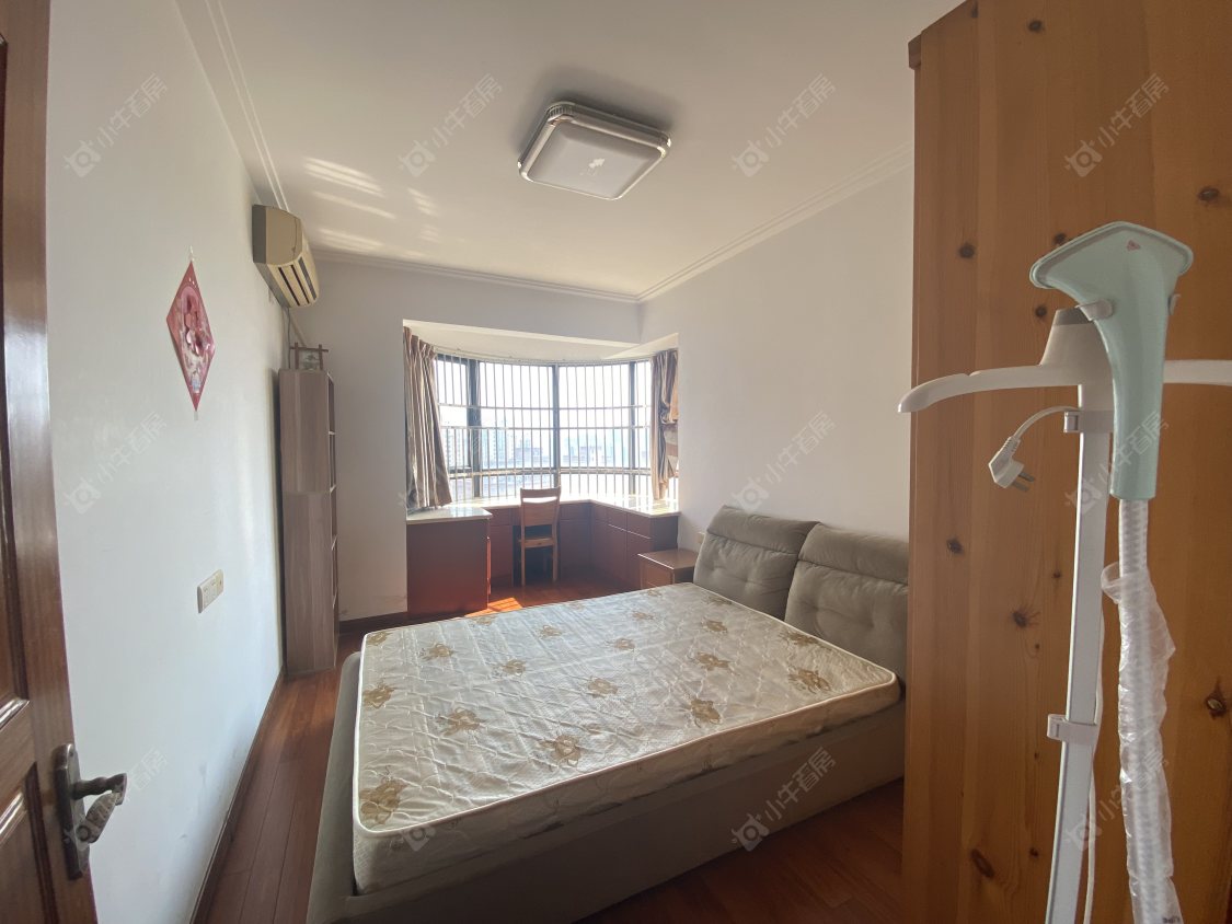 常州凯尔枫尚花园在租房源室内图_小牛看房