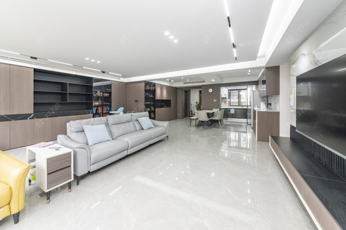 常州玉兰广场五期在售二手房源室内图_小牛看房