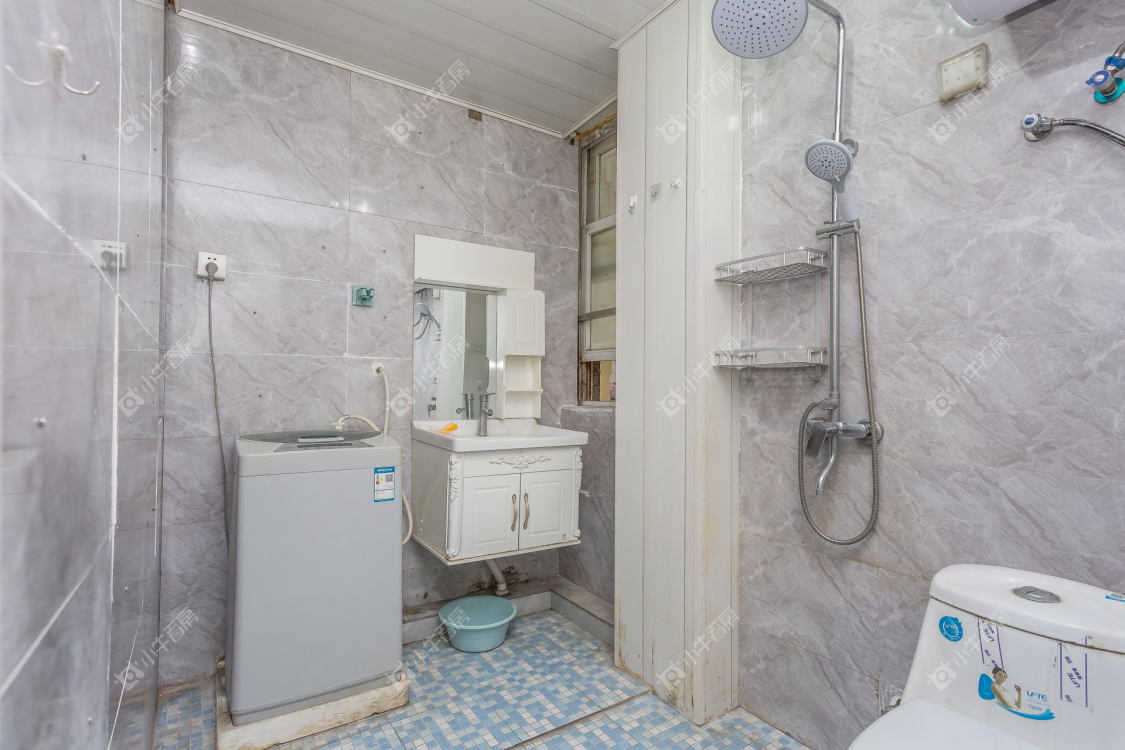 常州永宁星座公寓在租房源室内图_小牛看房