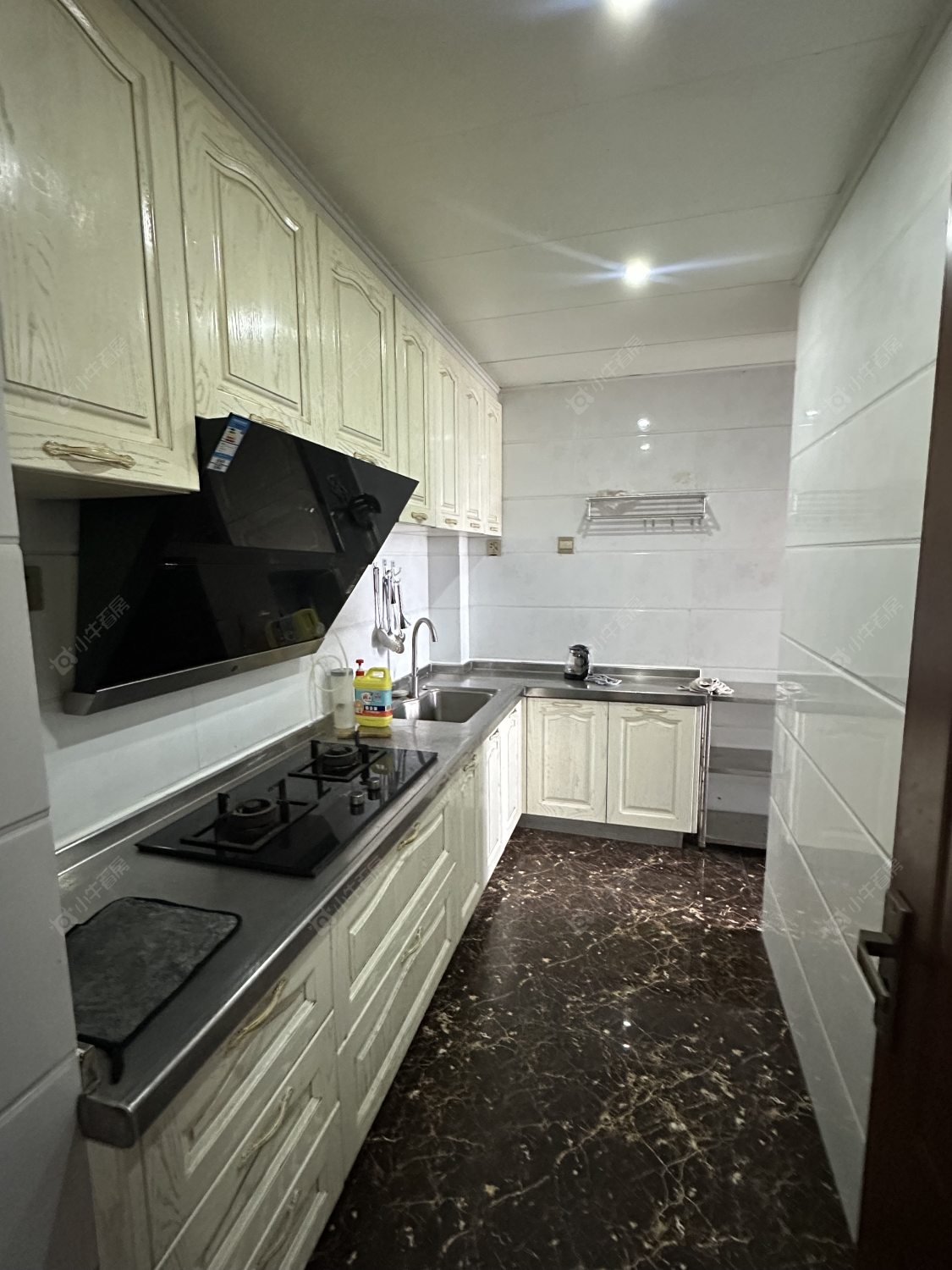 常州华林家园二期在租房源室内图_小牛看房