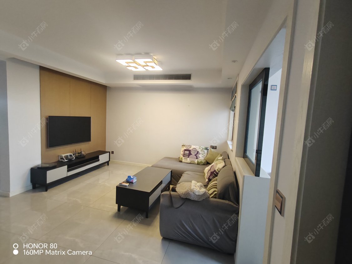 常州中央花园租房_小牛看房