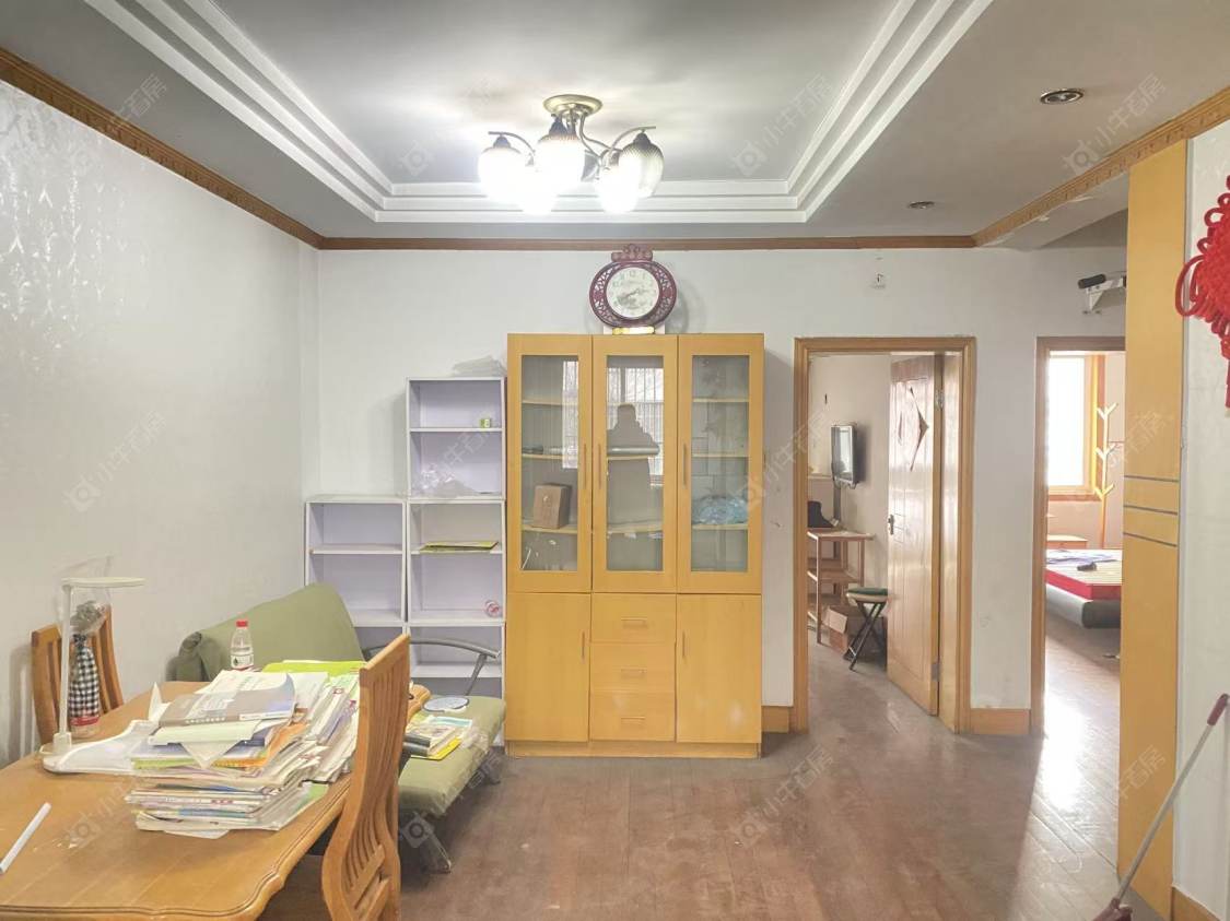 常州藻江花园一期在租房源室内图_小牛看房