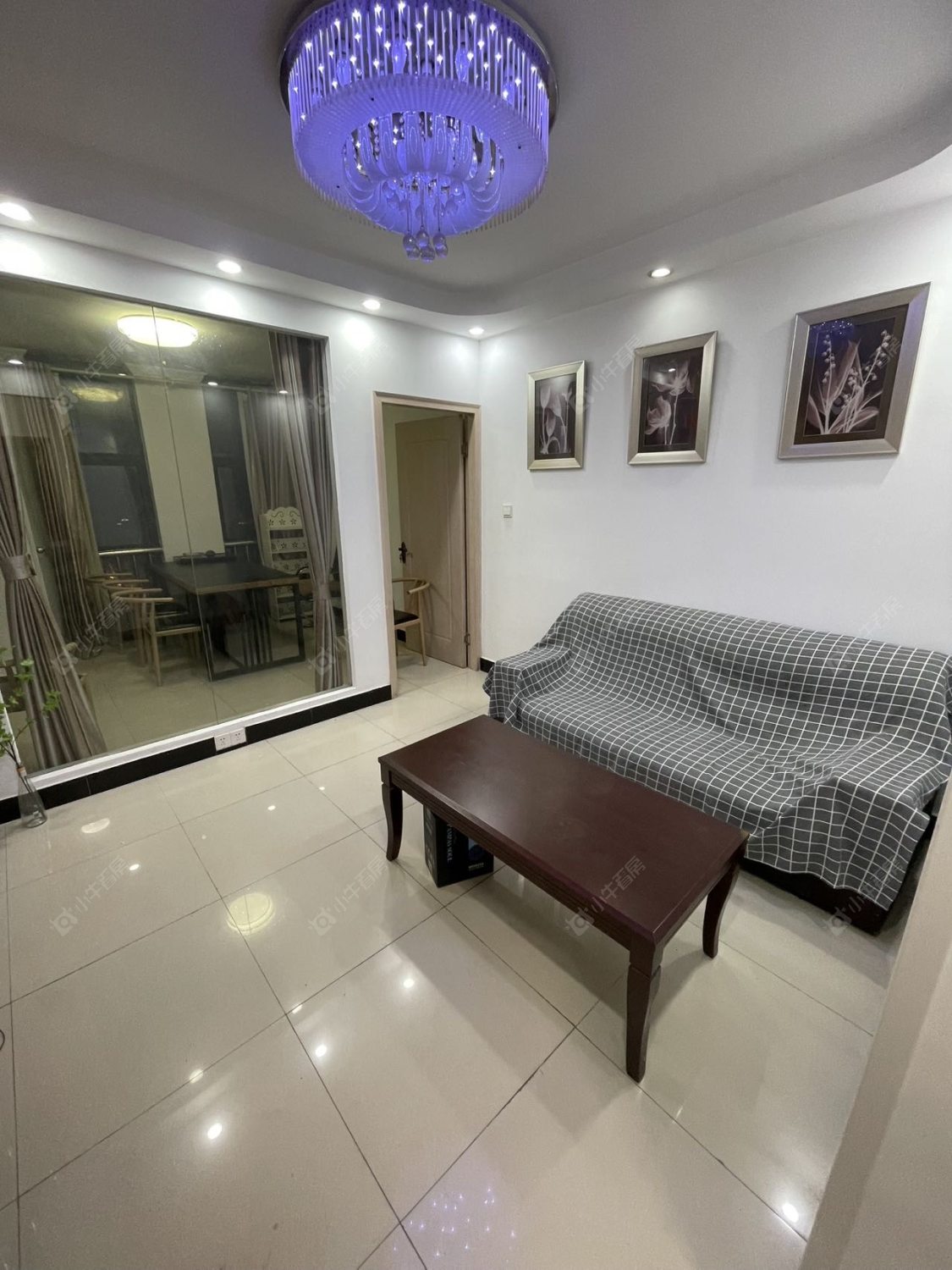 常州九洲新世界花苑在租房源室内图_小牛看房