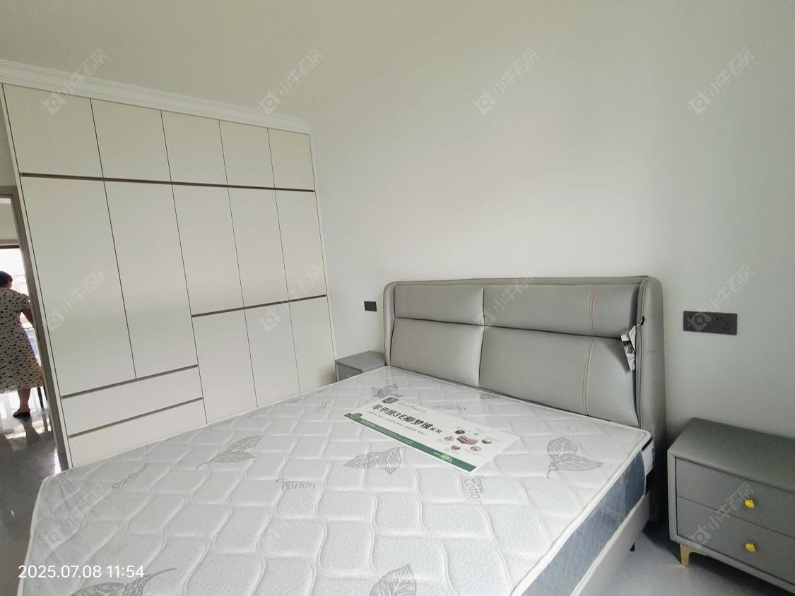 常州清潭新村在租房源室内图_小牛看房