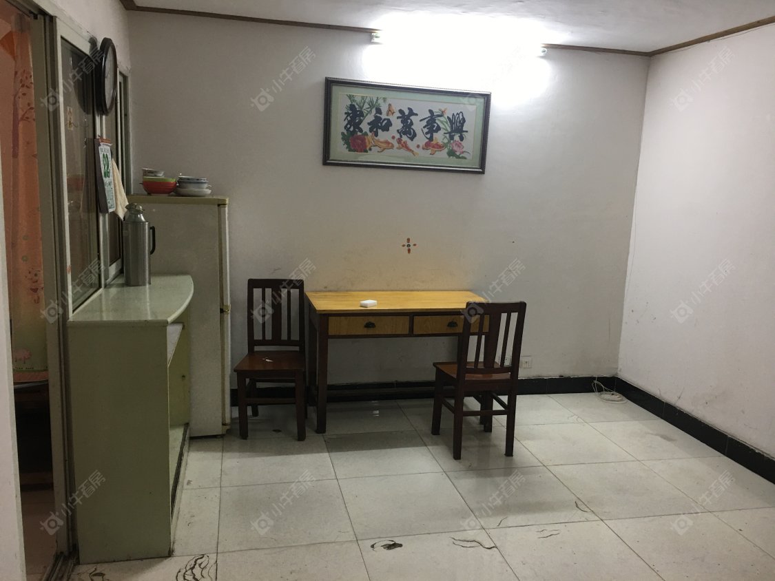 常州清潭西村租房房源封面图