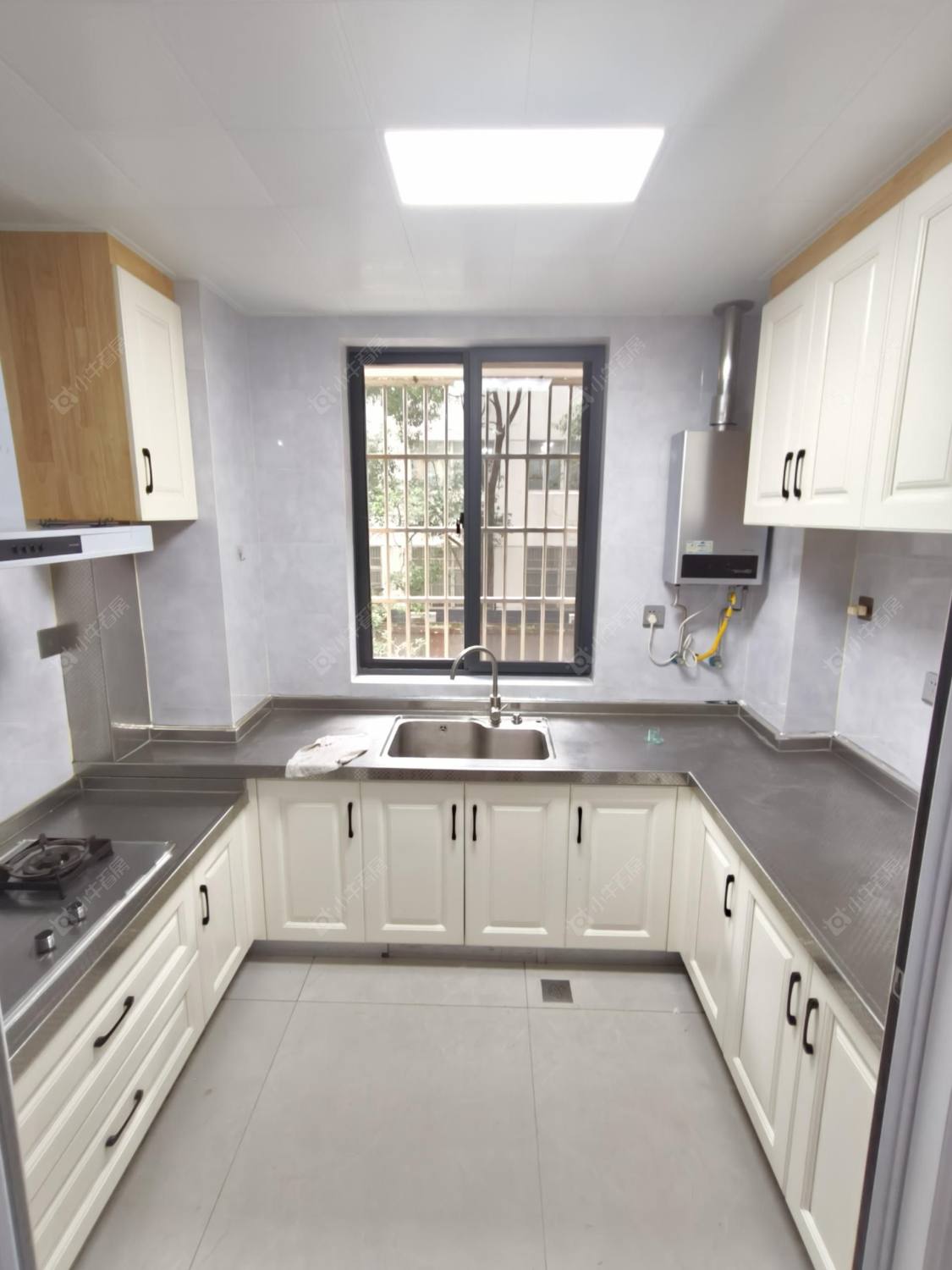 常州华山苑在租房源室内图_小牛看房