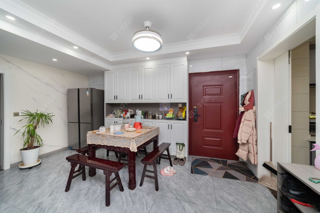 临津花园房源室内图 常州临津花园在售二手房源室内图_小牛看房