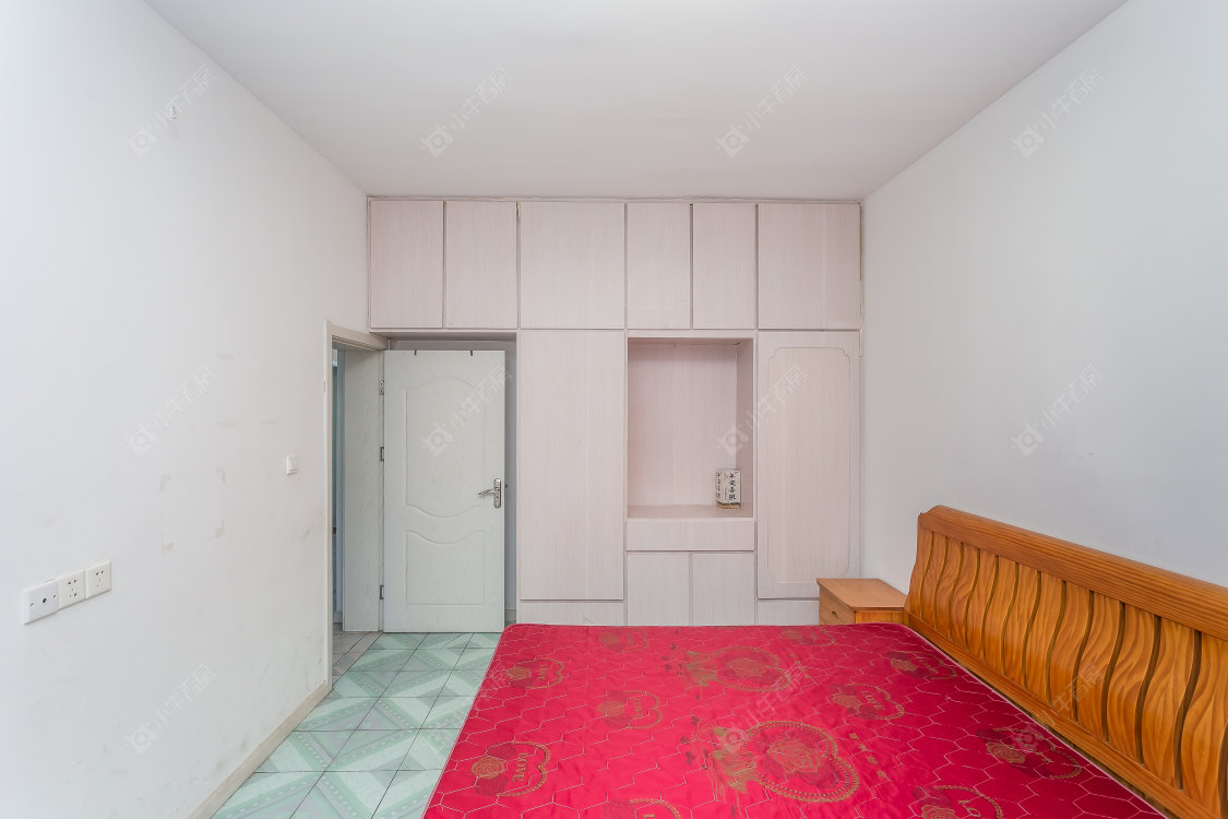 常州通济新村在售二手房源室内图_小牛看房