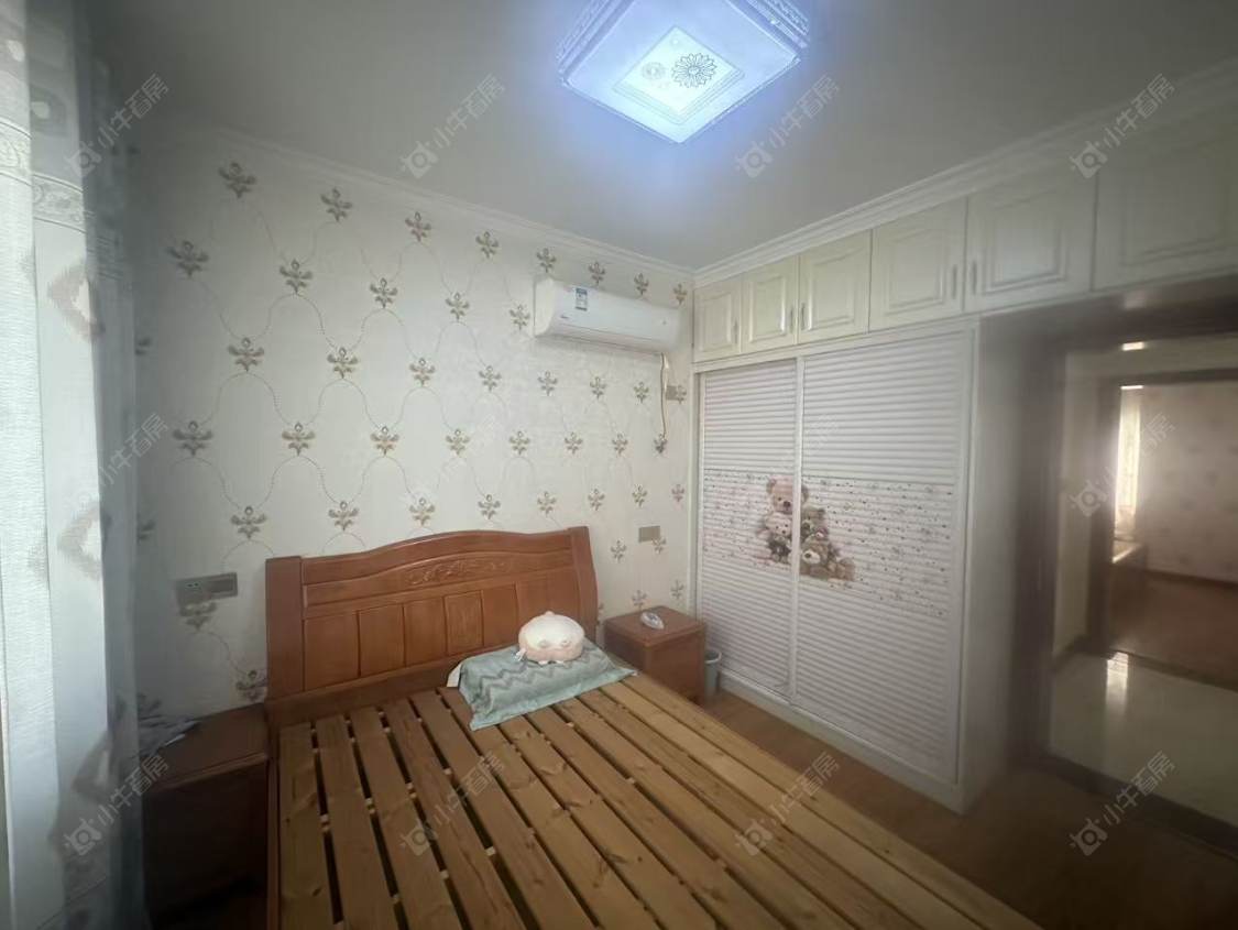 常州龙涛香榭丽园在租房源室内图_小牛看房