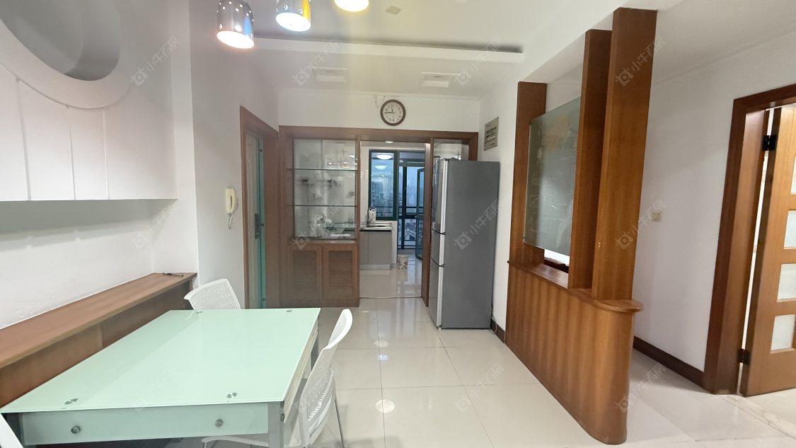 常州旺角花园在租房源_小牛看房