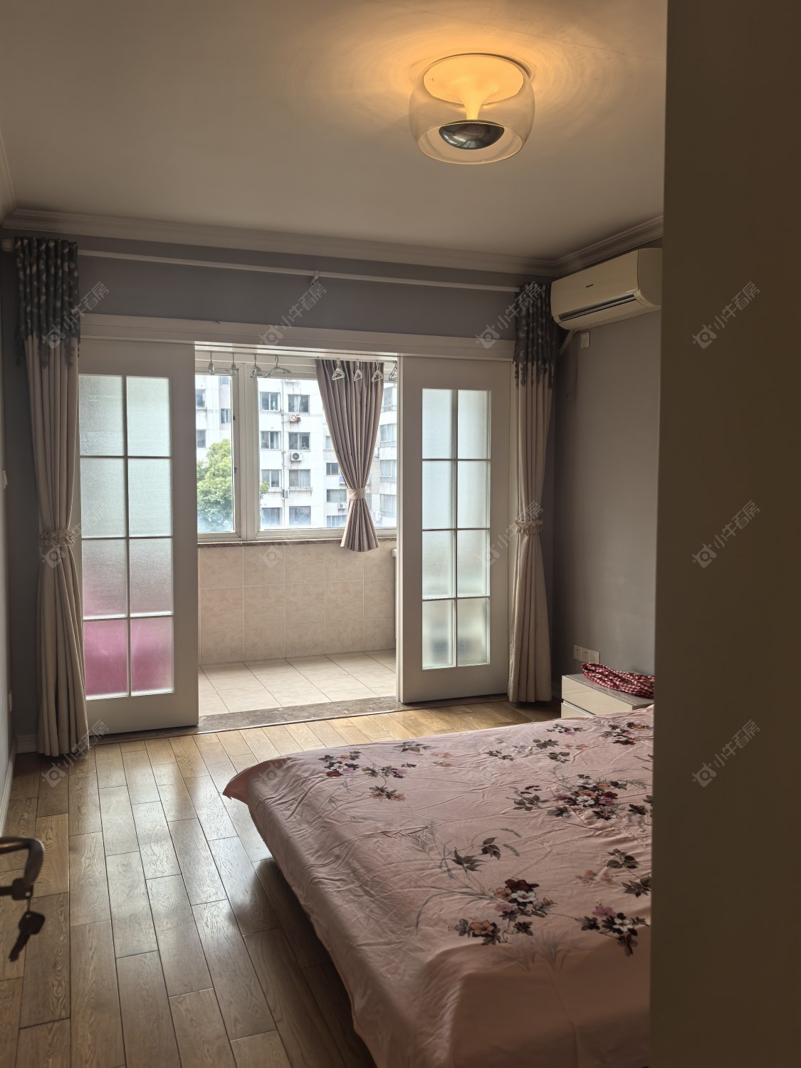 常州桃园公寓在租房源_小牛看房