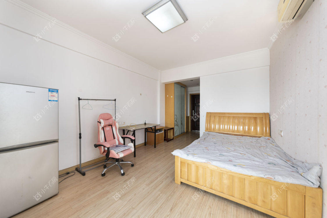 常州丰乐尚都租房_小牛看房