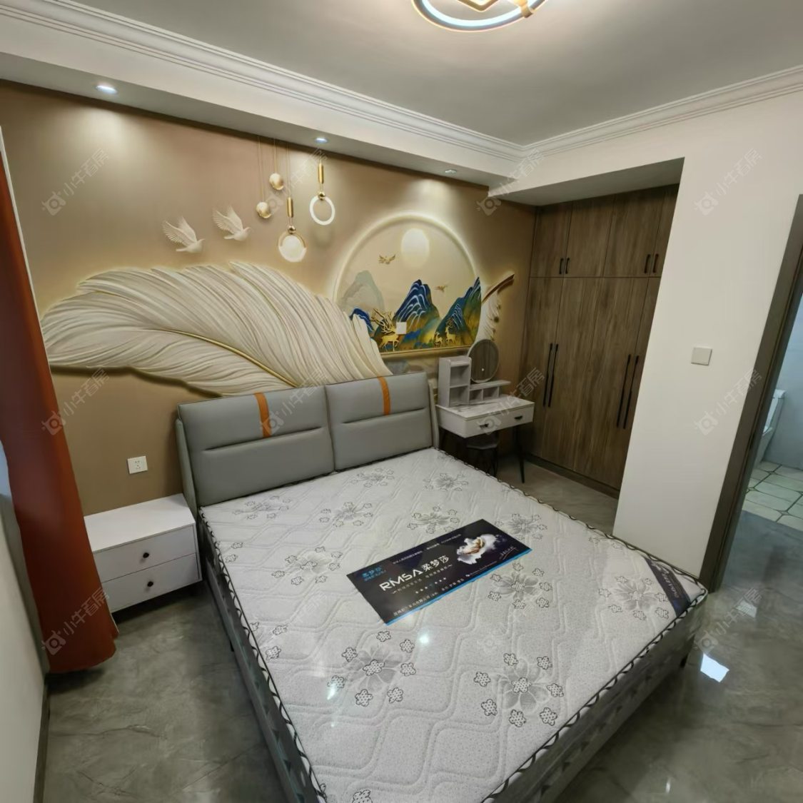 常州东青嘉园在租房源室内图_小牛看房