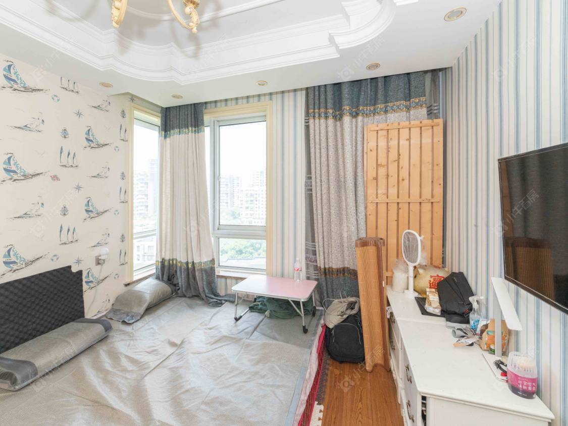 常州申达林与城在售二手房源室内图_小牛看房