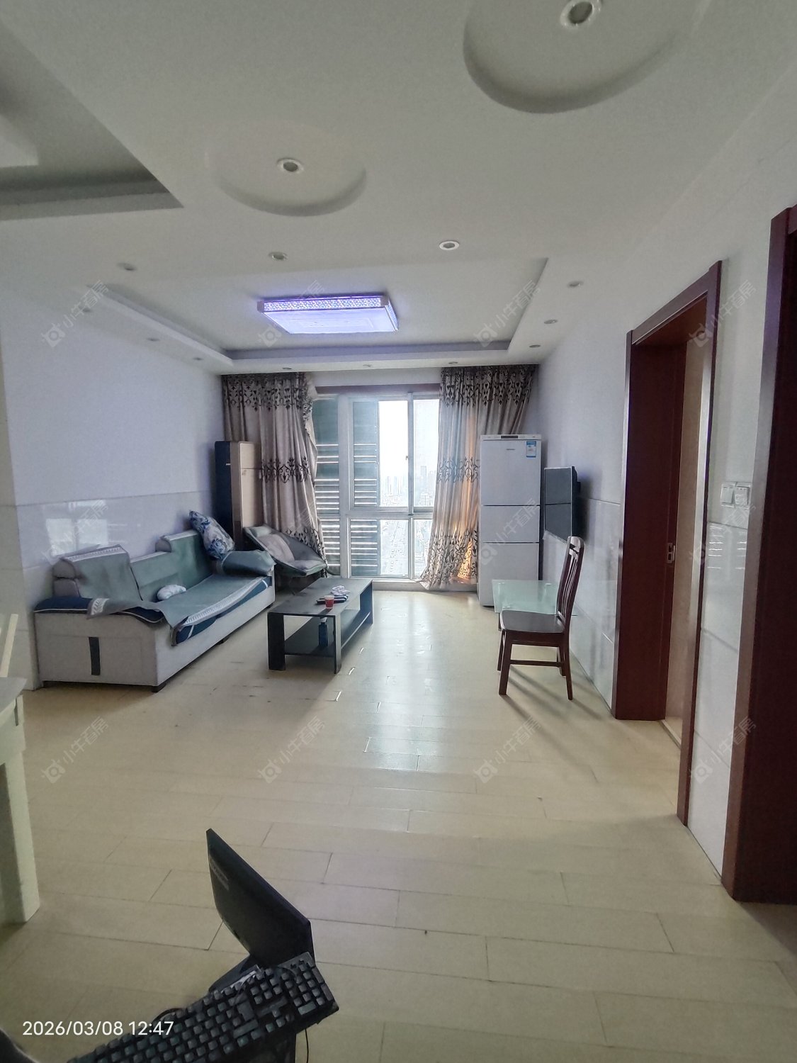 丰臣凯林花园房源室内图 常州丰臣凯林花园在租房源室内图_小牛看房