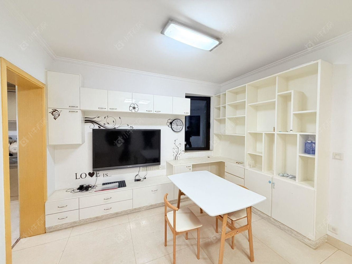 常州溪湖小镇在租房源室内图_小牛看房