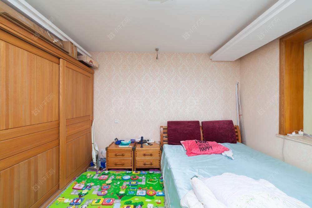 常州长青苑东区在售二手房源室内图_小牛看房