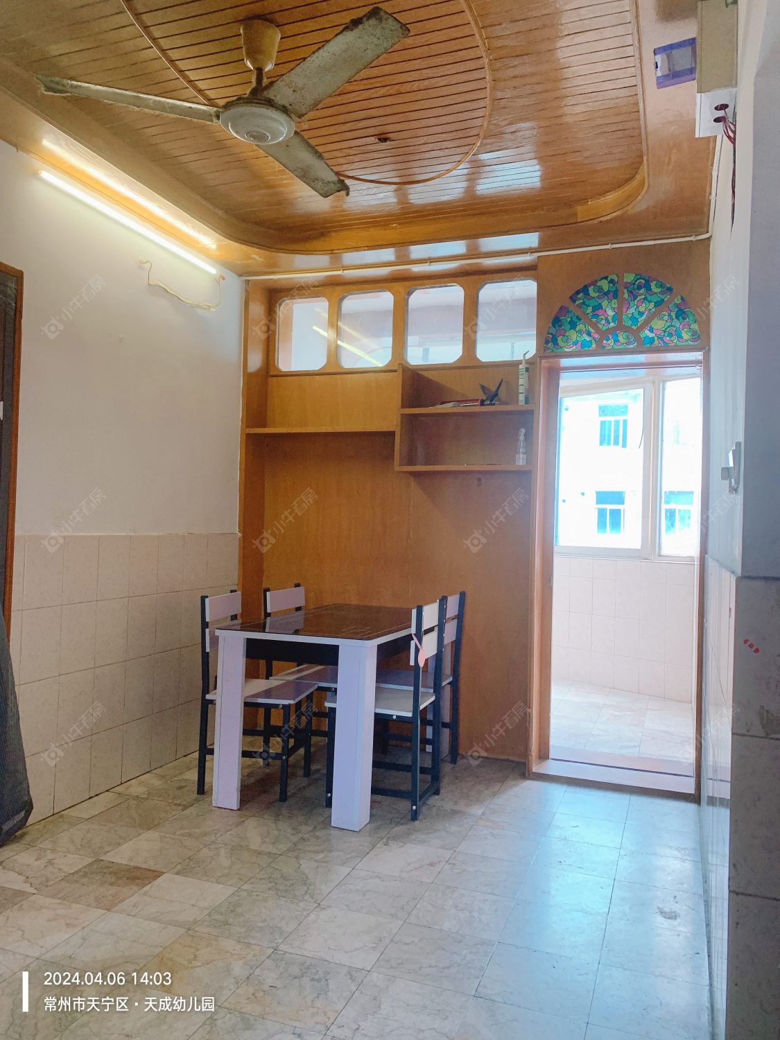 常州翠竹新村南区在租房源_小牛看房