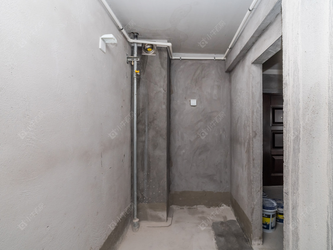 常州亨达未来城在售二手房源室内图_小牛看房