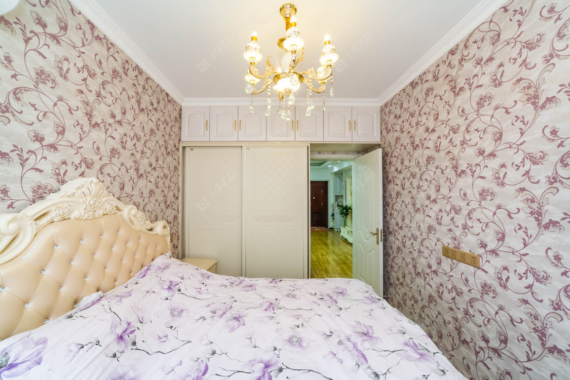 常州银河湾第一城二期在售二手房_小牛看房