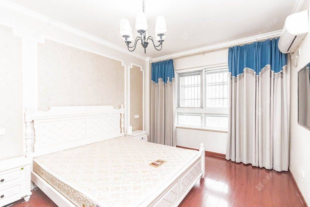 中奥珑郡房源室内图 常州中奥珑郡在租房源室内图_小牛看房