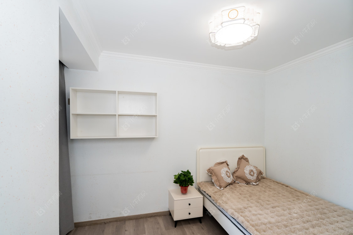 常州水岸花语在售二手房源室内图_小牛看房