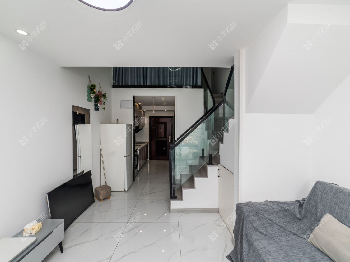 常州百瑞时代在租房源室内图_小牛看房