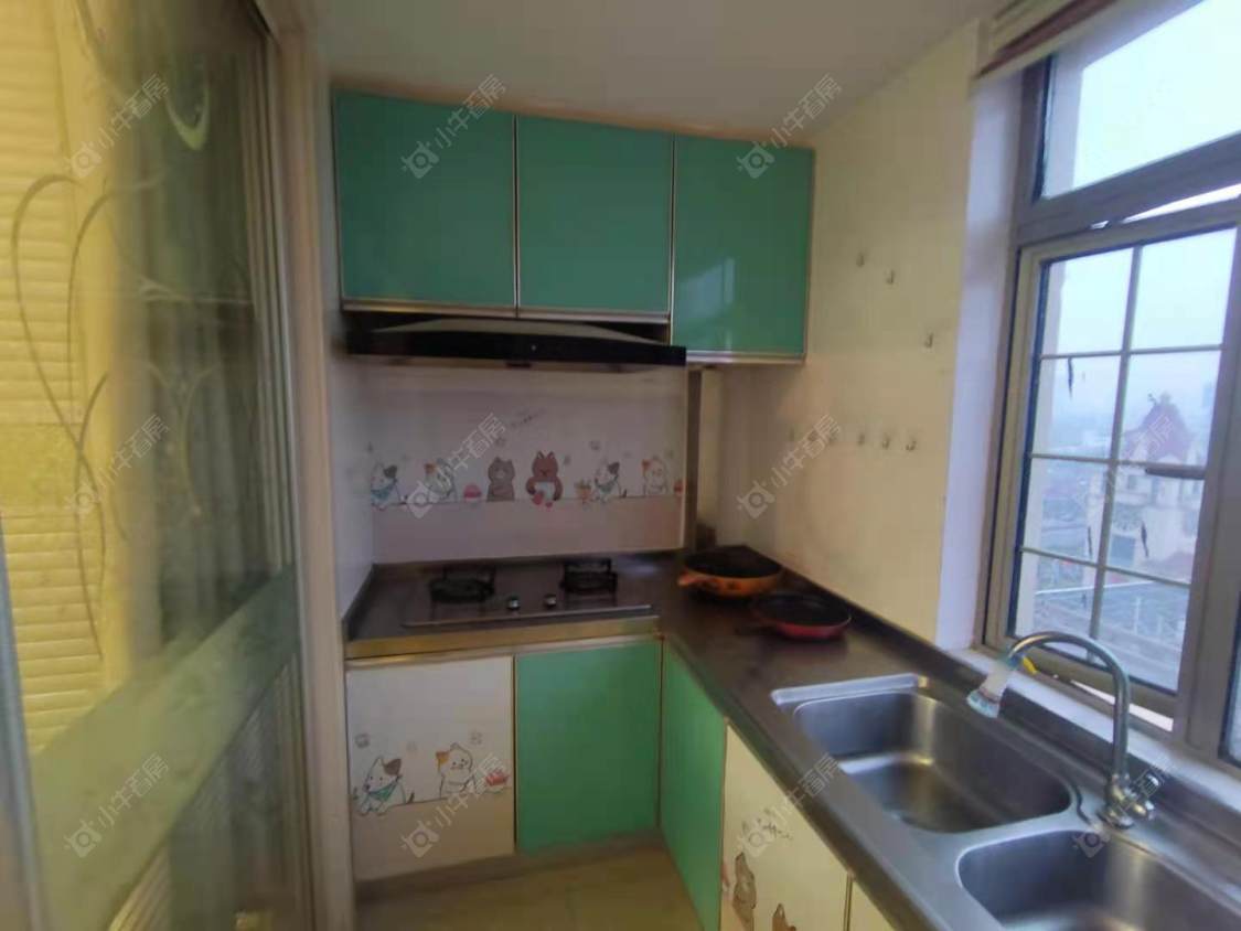 常州和平国际商业街在租房源室内图_小牛看房