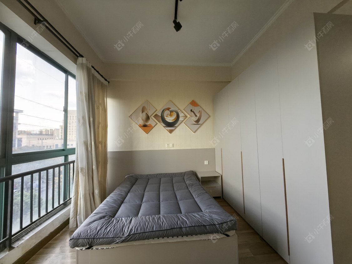 常州北城后街在租房源室内图_小牛看房
