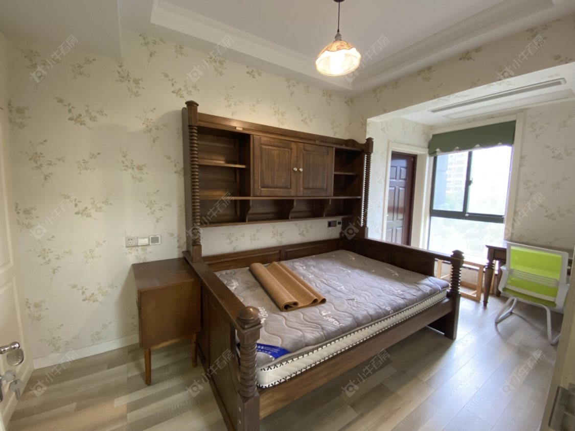 常州山水和园在租房源室内图_小牛看房