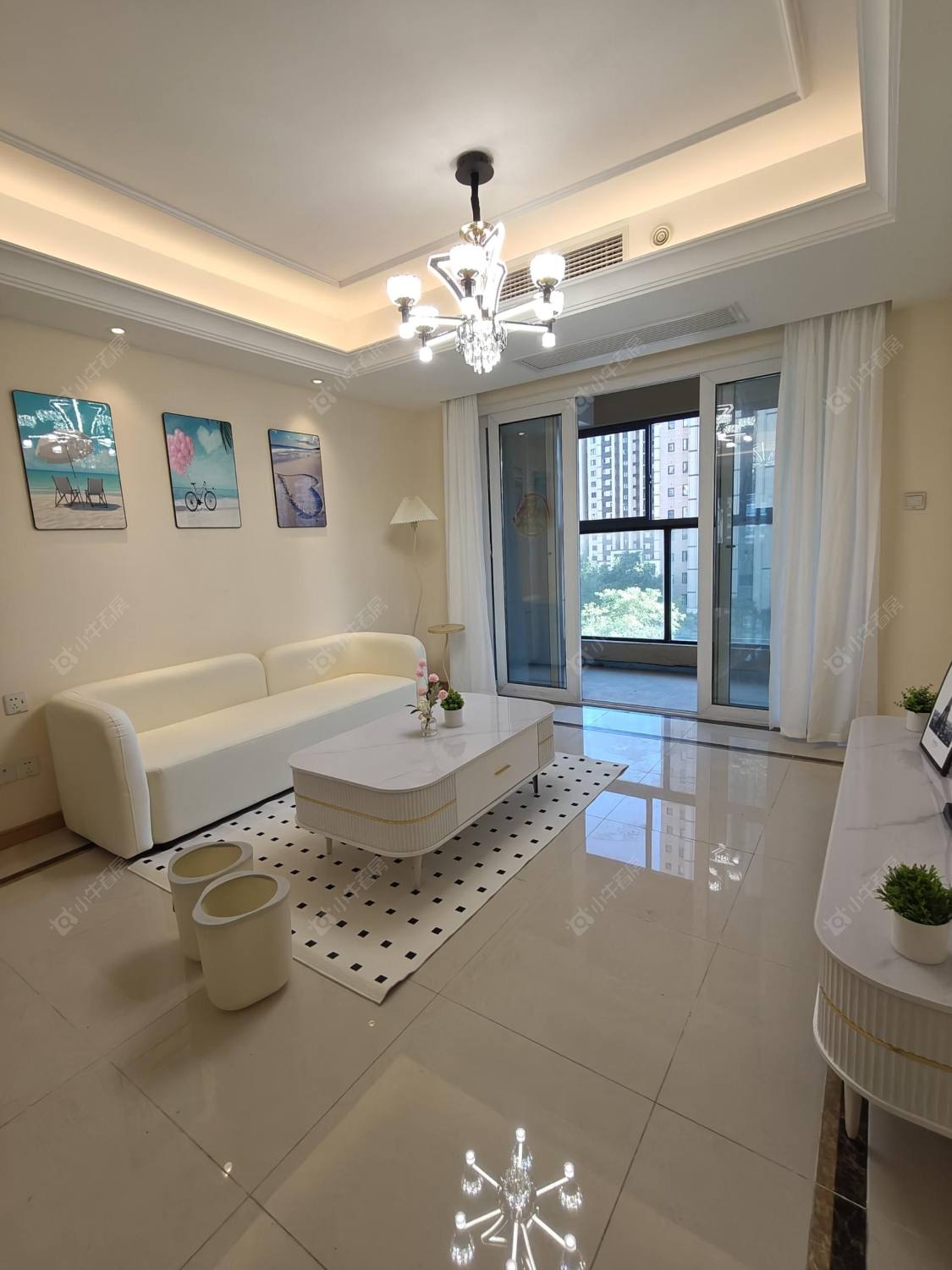 常州碧桂园金科光明府在租房源室内图_小牛看房