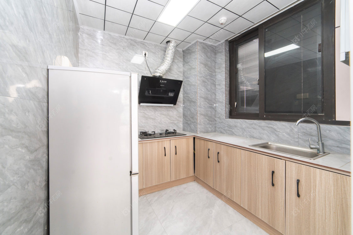 常州中梁金科启宸在售二手房源室内图_小牛看房