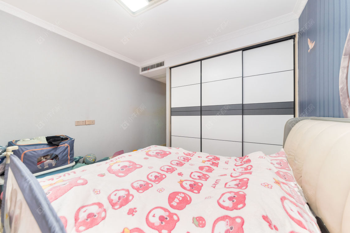 常州荣盛御府在售二手房源室内图_小牛看房