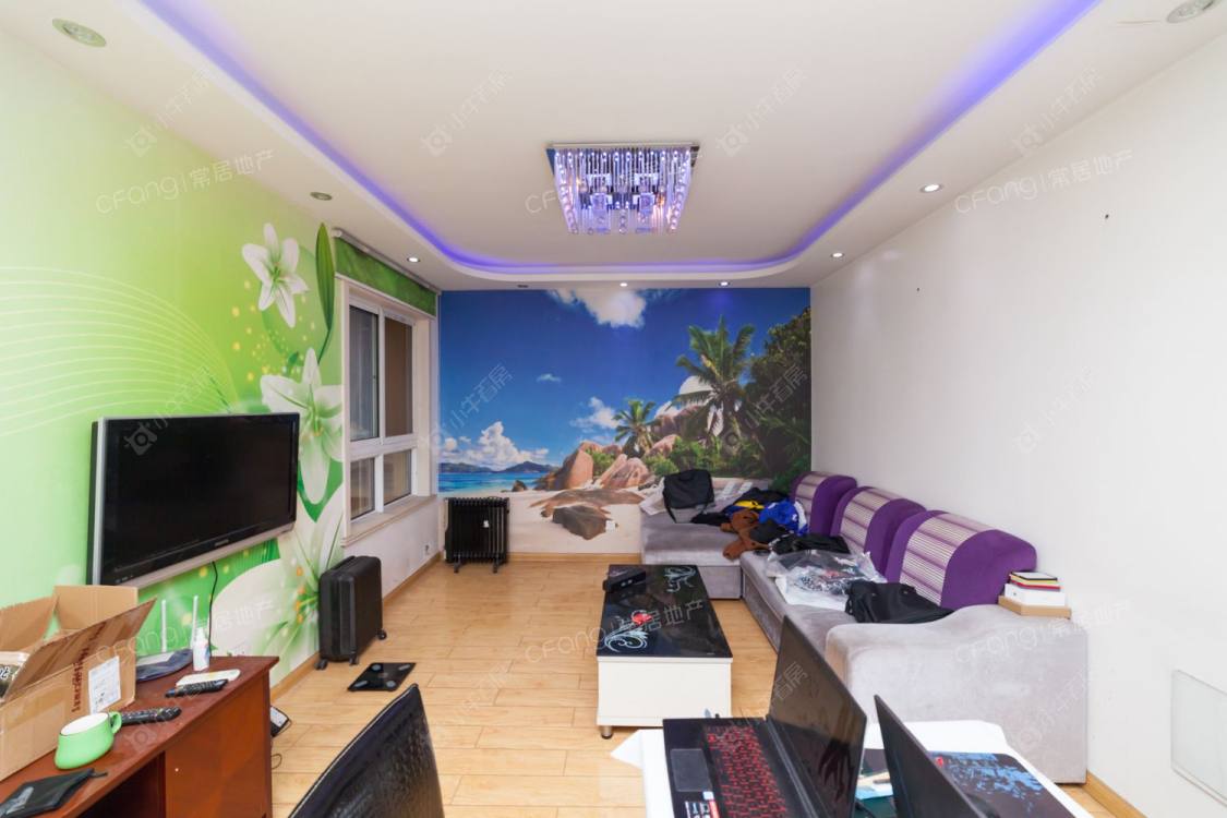 常州东方福郡在租房源室内图_小牛看房