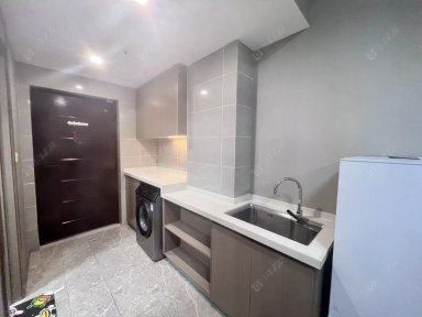 常州美的国宾府悦然寓在租房源室内图_小牛看房