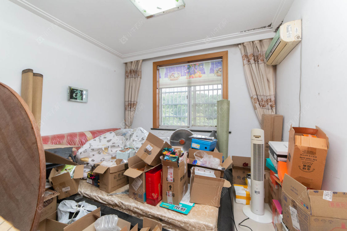 常州新魏花园在售二手房源室内图_小牛看房