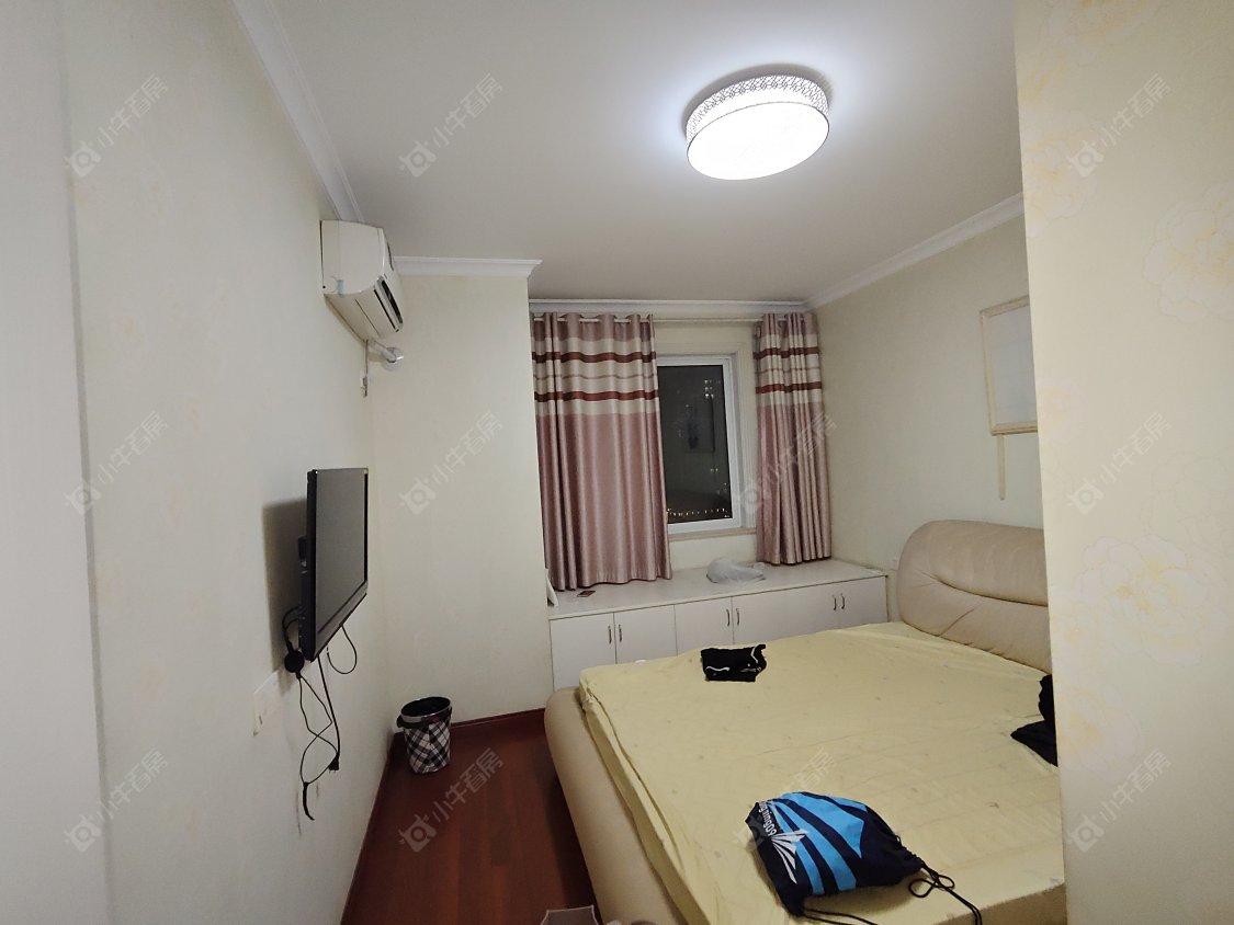 清水湾花园三期房源室内图 常州清水湾花园三期在租房源室内图_小牛看房