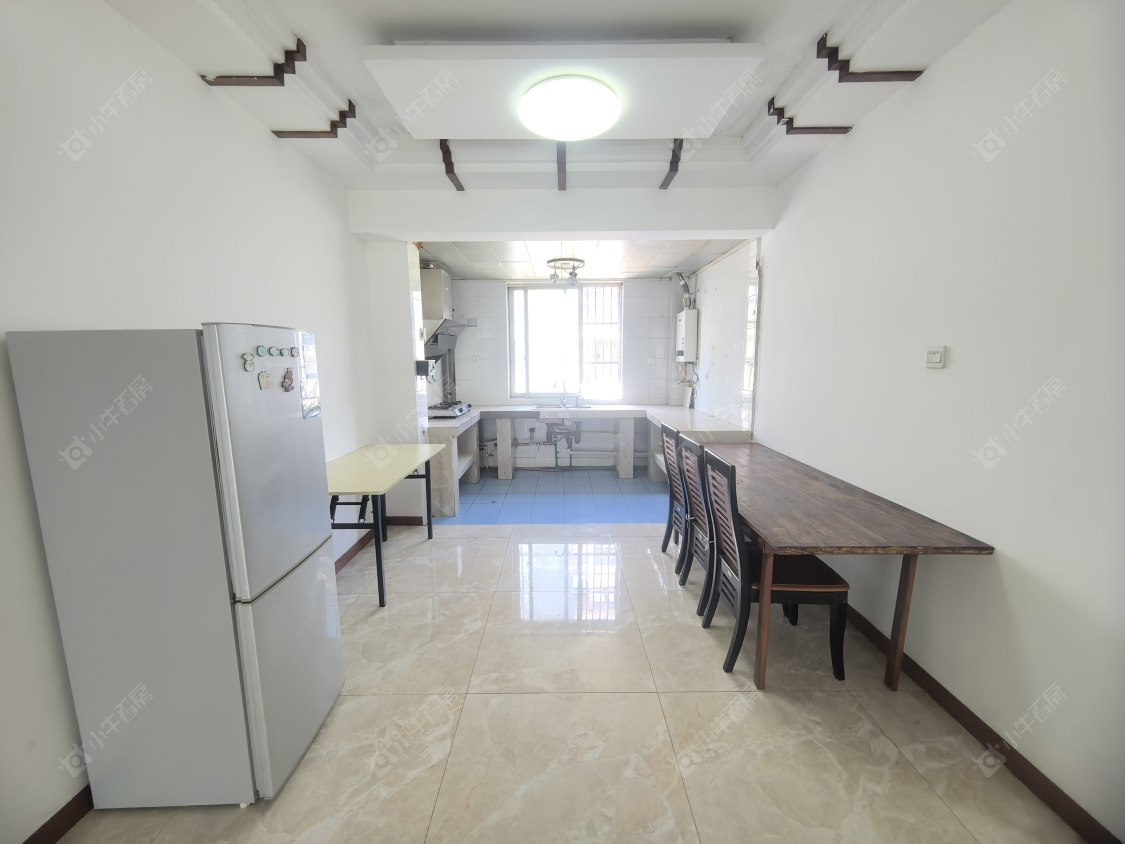 常州永安花苑在租房源室内图_小牛看房