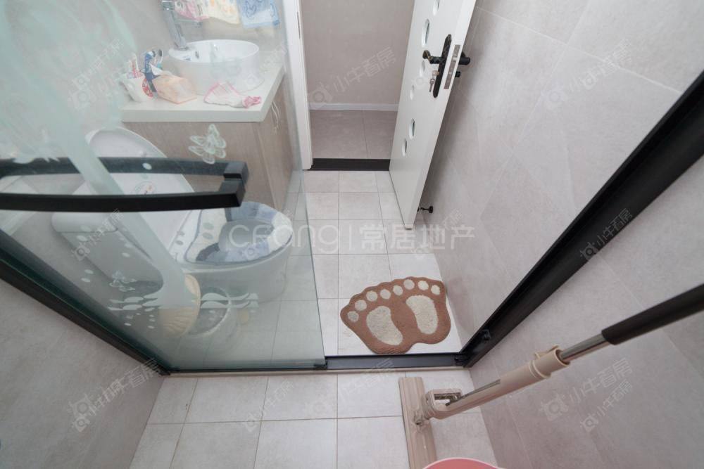 常州蔚蓝天地一二期在租房源_小牛看房