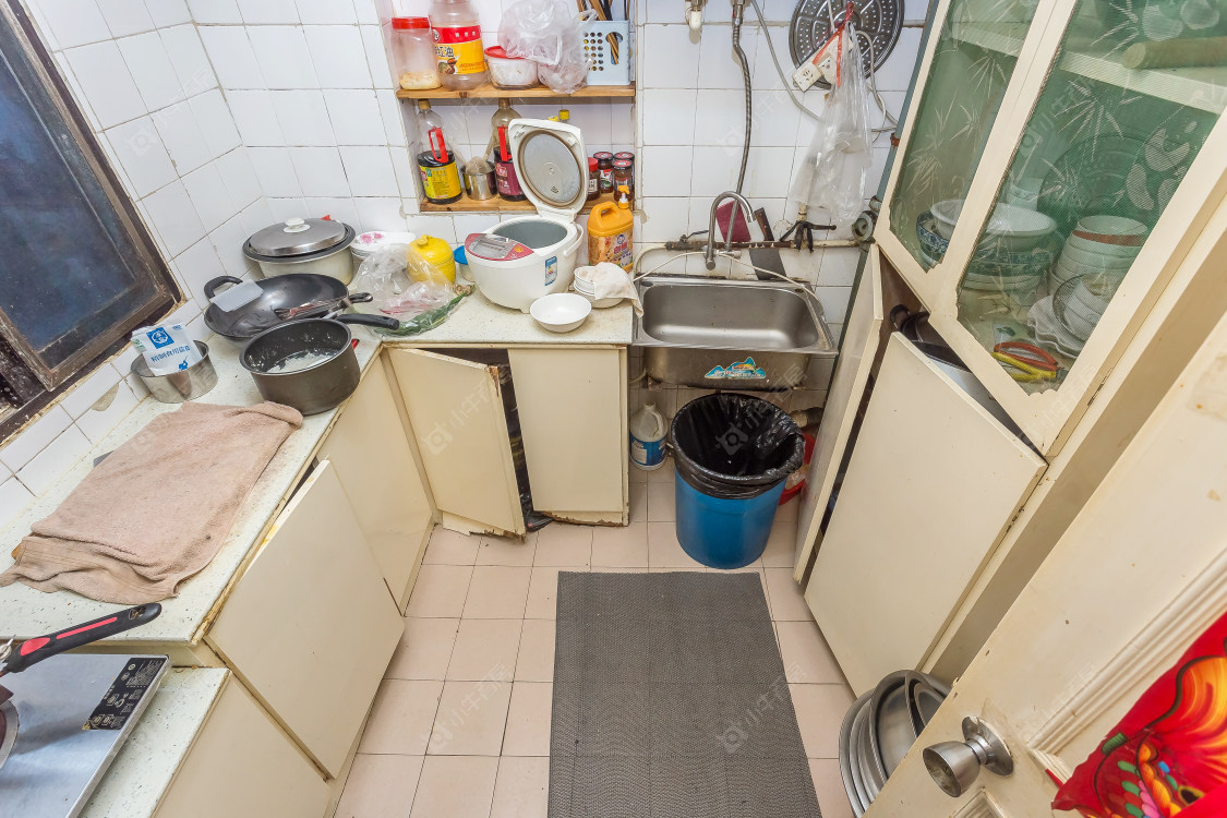 常州红梅东村在售二手房源室内图_小牛看房