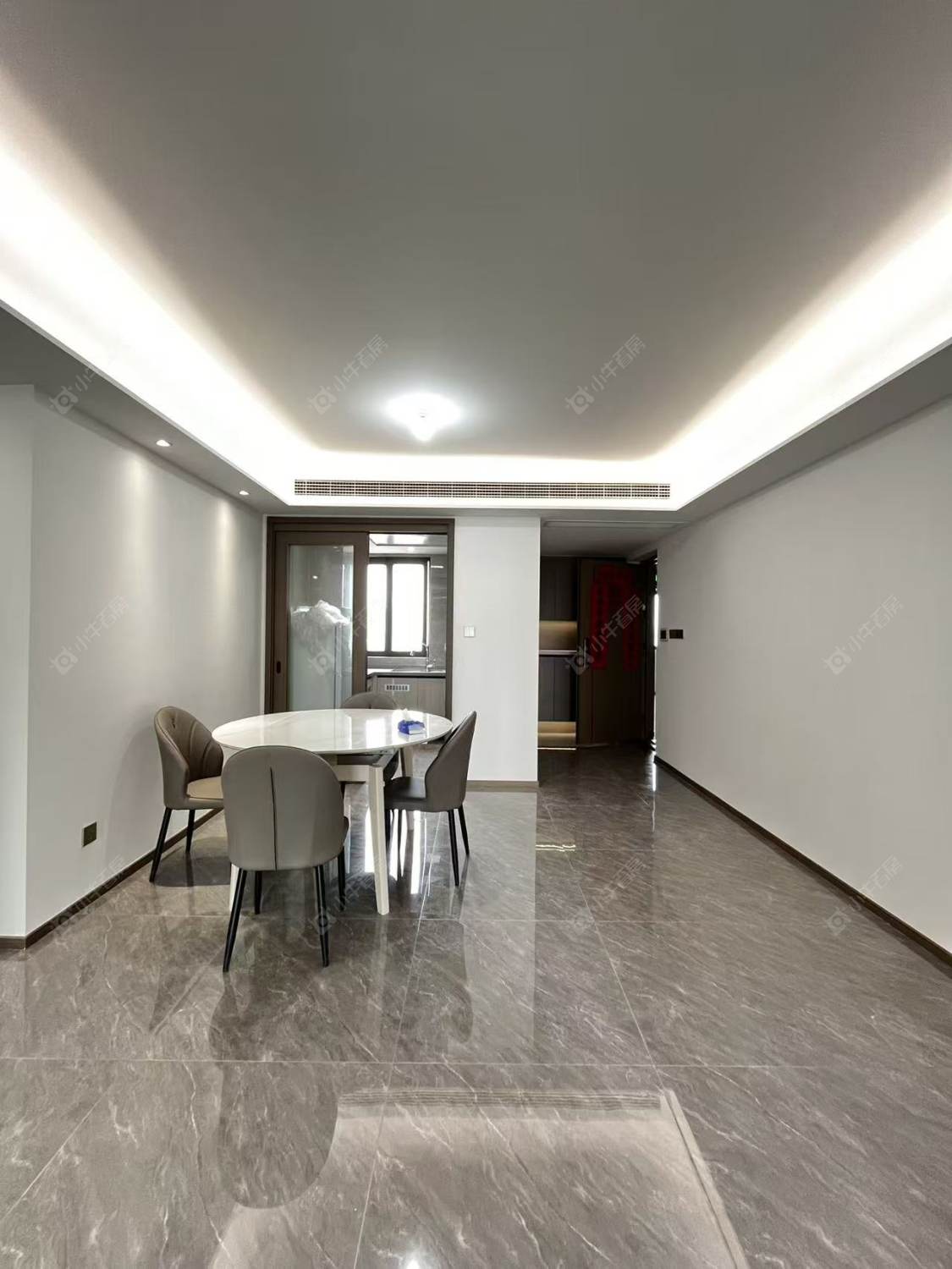 常州星河丹堤四期六区在租房源室内图_小牛看房