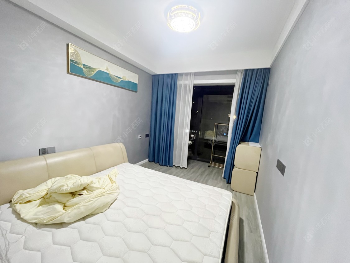 常州玉兰广场三期在租房源_小牛看房