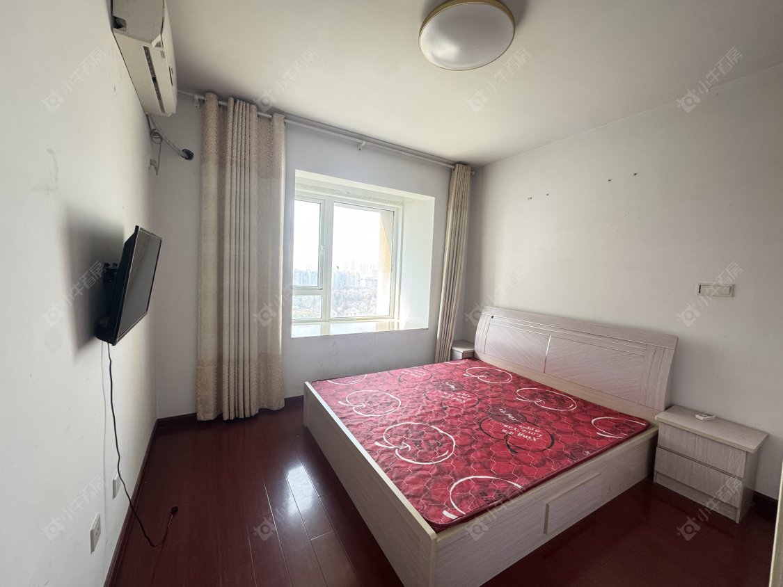 常州平岗星苑一期在租房源_小牛看房