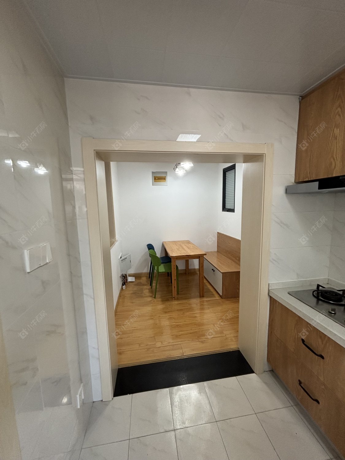 常州博爱路在租房源_小牛看房