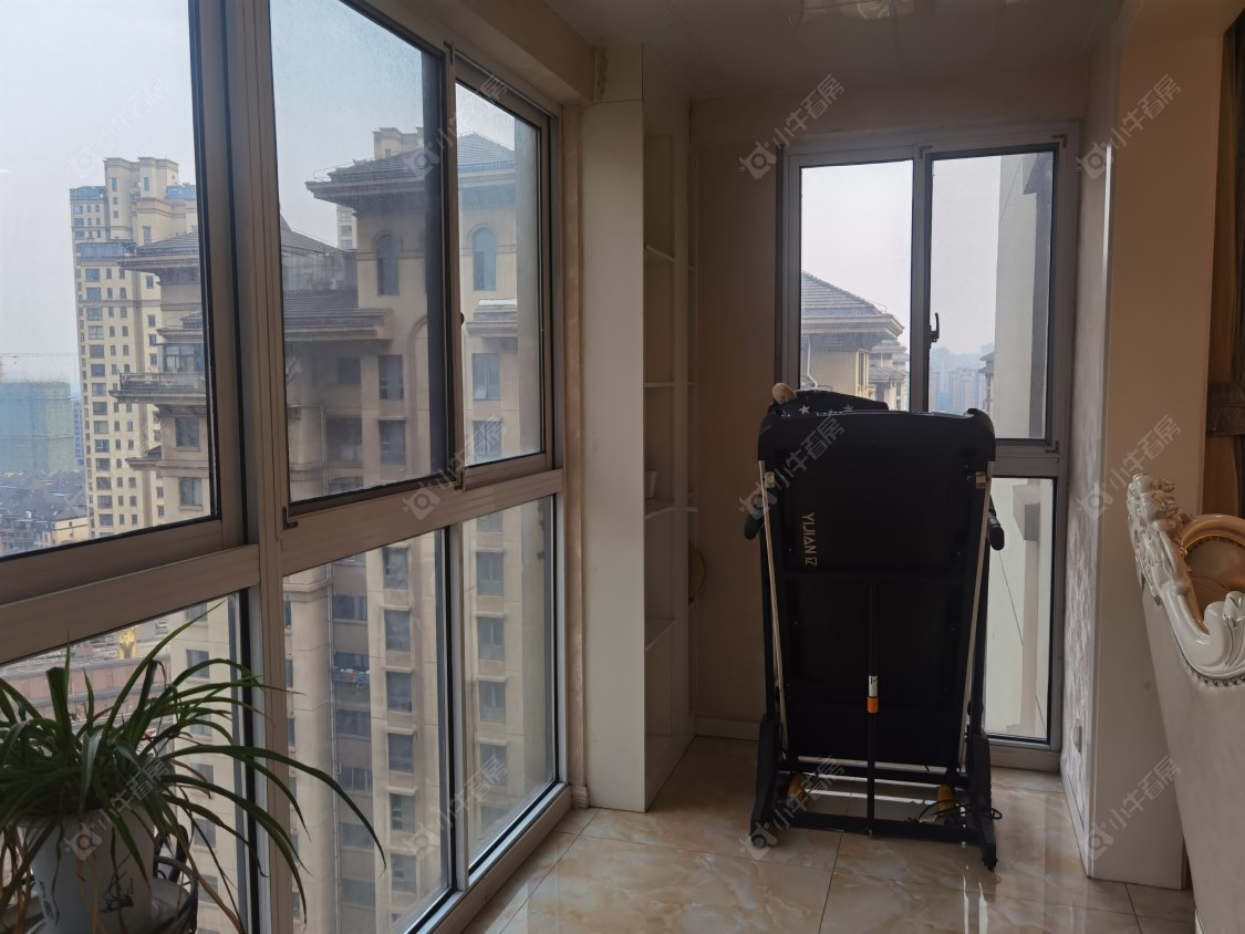 常州高成天鹅湖在租房源_小牛看房